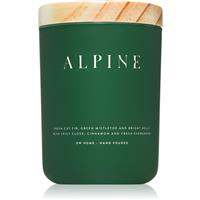 DW Home Tierra Alpine scented candle 445 g