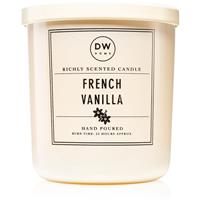 DW Home Signature French Vanilla scented candle 264 g