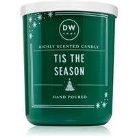 DW Home Signature Tis The Season scented candle 111 g