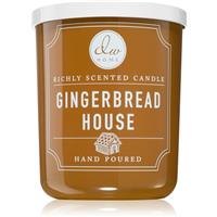 DW Home Signature Gingerbread House scented candle 108 g