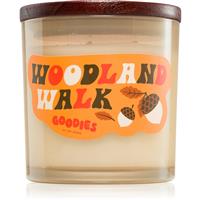 DW Home Goodies Woodland Walk scented candle 374 g
