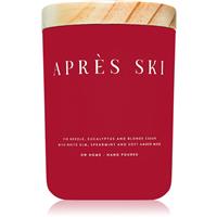 DW Home Tierra Aprs Ski scented candle 445 g