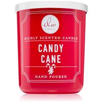 DW Home Signature Candy Cane scented candle 108 g