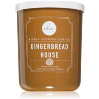 DW Home Signature Gingerbread House scented candle 425 g