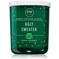 DW Home Signature Ugly Sweater scented candle 111 g