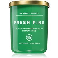 DW Home Essence Fresh Pine scented candle 108 g