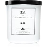 DW Home Signature Lava scented candle 258 g