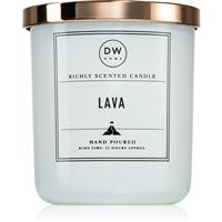 DW Home Signature Lava scented candle 258 g