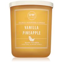 DW Home Vanilla Pineapple scented candle 434 g