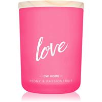 DW Home Zen Love scented candle 213 g
