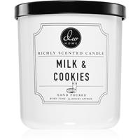 DW Home Signature Milk & Cookies scented candle 244 g