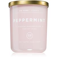 DW Home Essence Peppermint scented candle 108 g