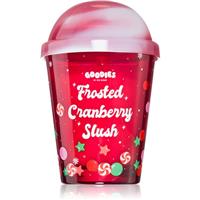 DW Home Goodies Frosted Cranberry Slush scented candle 317 g