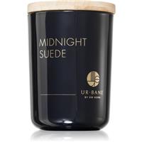 DW Home UR.BANE Midnight Suede scented candle 215 g