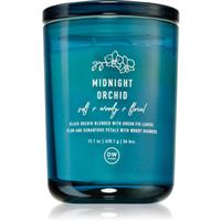 DW Home Prime Midnight Orchid scented candle 428 g