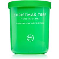 DW Home Definitions Christmas Tree scented candle 108 g
