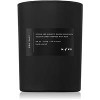 DW Home M. of W.G. Sea Salt scented candle 250 g