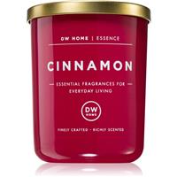 DW Home Essence Cinnamon scented candle 108 g