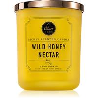 DW Home Signature Wild Honey Nectar scented candle 428 g