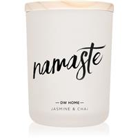 DW Home Zen Namaste scented candle 210 g
