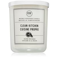 DW Home Signature Clean Kitchen scented candle 433 g