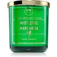 DW Home Signature Misteltoe Margarita scented candle 111 g