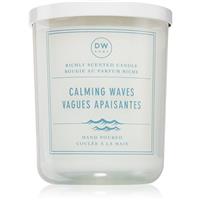 DW Home Signature Calming Waves scented candle 433 g