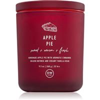 DW Home Prime Apple Pie scented candle 269 g