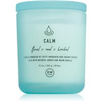 DW Home Prime Calm scented candle 262 g