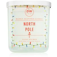 DW Home Signature North Pole scented candle 249 g