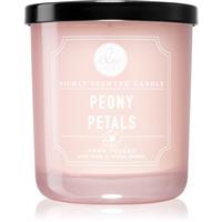 DW Home Signature Peony Petals scented candle 275 g