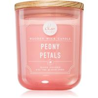 DW Home Signature Peony Petals scented candle 326 g