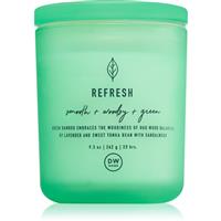 DW Home Prime Refresh scented candle 264 g