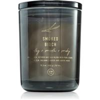 DW Home Prime Smoked Birch scented candle 434 g