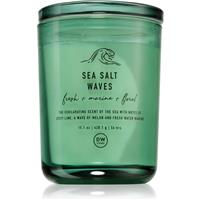 DW Home Prime Sea Salt Waves scented candle 428 g