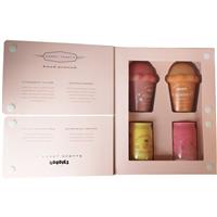 DW Home Sweet Treats scented candle gift set 1 pc