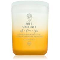 DW Home Prime Wild Sunflower scented candle 437 g
