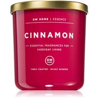 DW Home Essence Cinnamon scented candle 241 g