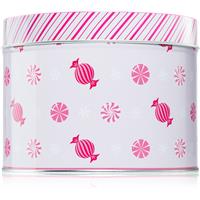 DW Home Scene & Stripes Peppermint Swirls scented candle 833 g