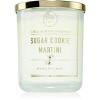DW Home Signature Sugar Cookie Martini scented candle 111 g