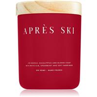 DW Home Tierra Aprs Ski scented candle 249 g