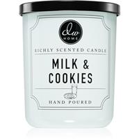 DW Home Signature Milk & Cookies scented candle 108 g