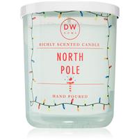 DW Home Signature North Pole scented candle 111 g