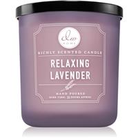DW Home Signature Relaxing Lavender scented candle 269 g