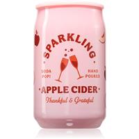 DW Home Soda Pop Sparkling Apple Cider scented candle 176 g