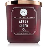 DW Home Signature Apple Cider scented candle 269 g