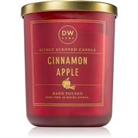 DW Home Signature Apple Cider scented candle 445 g