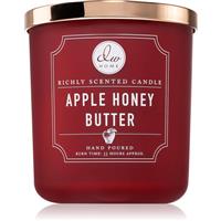 DW Home Prime Apple Honey Butter scented candle 255 g