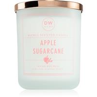 DW Home Signature Apple Sugarcane scented candle 434 g