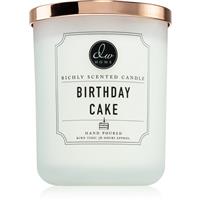 DW Home Signature Birthday Cake scented candle 434 g